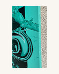 Green splash 4
