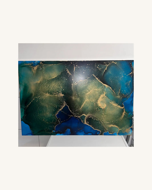 Ocean Whisper 0