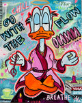 GO WITH THE FLOW 2
