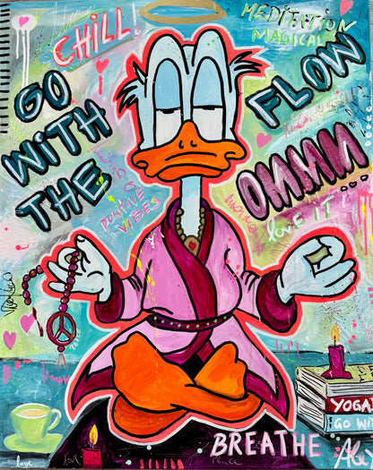 GO WITH THE FLOW 2