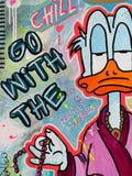 GO WITH THE FLOW 4