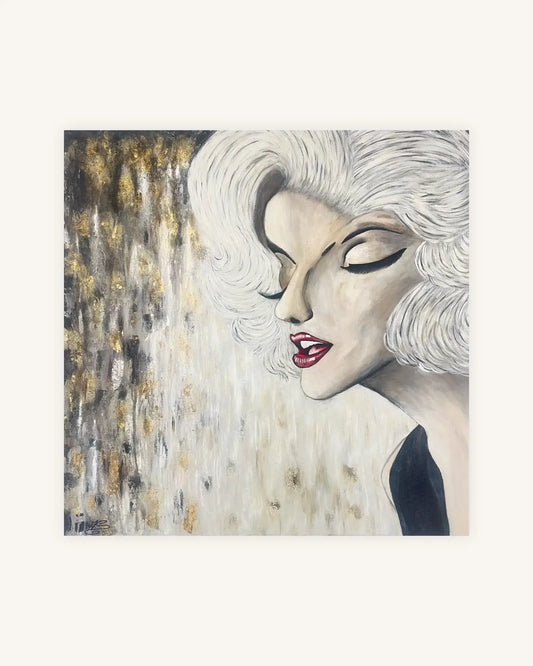 Glamour Woman 0