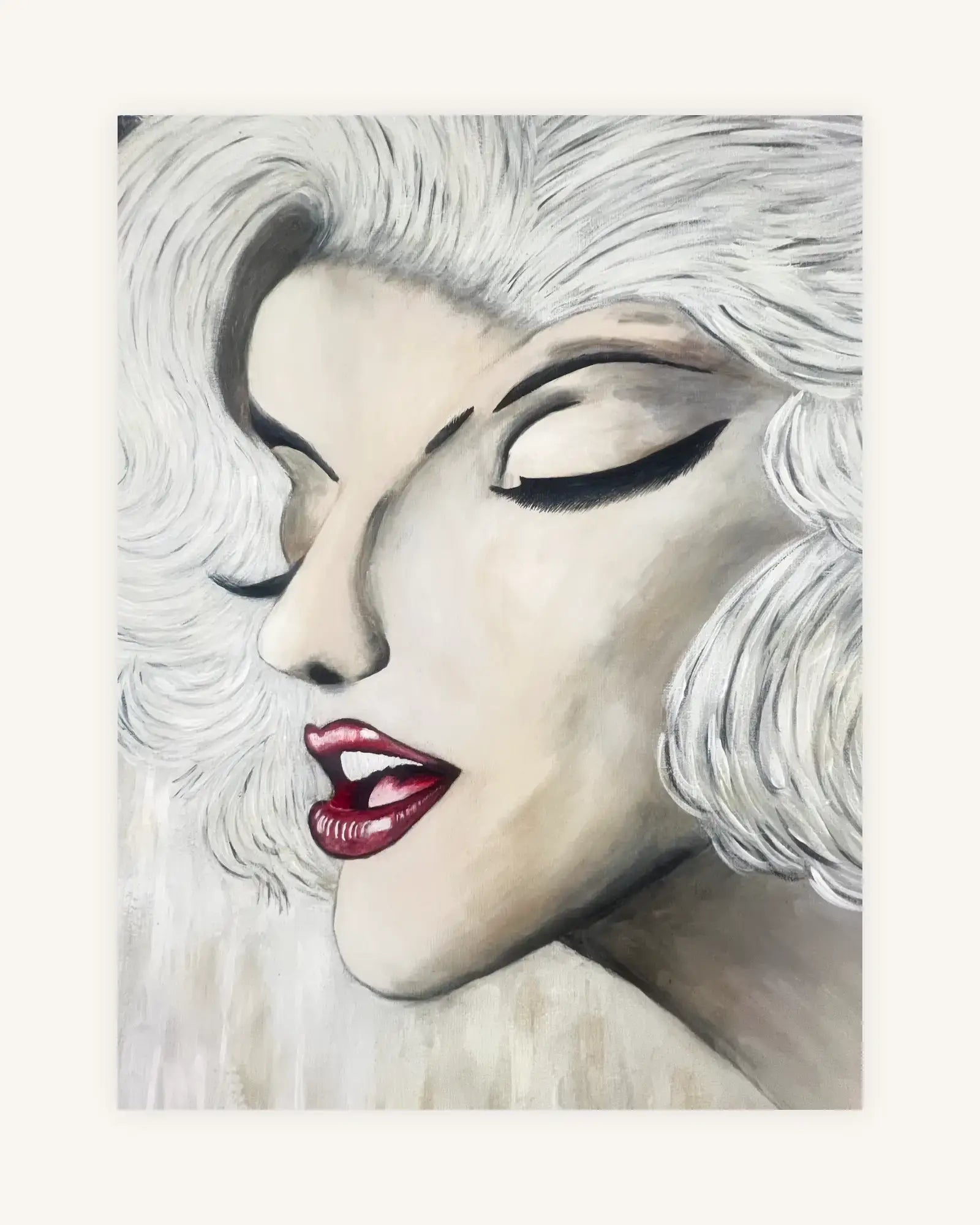Glamour Woman 4