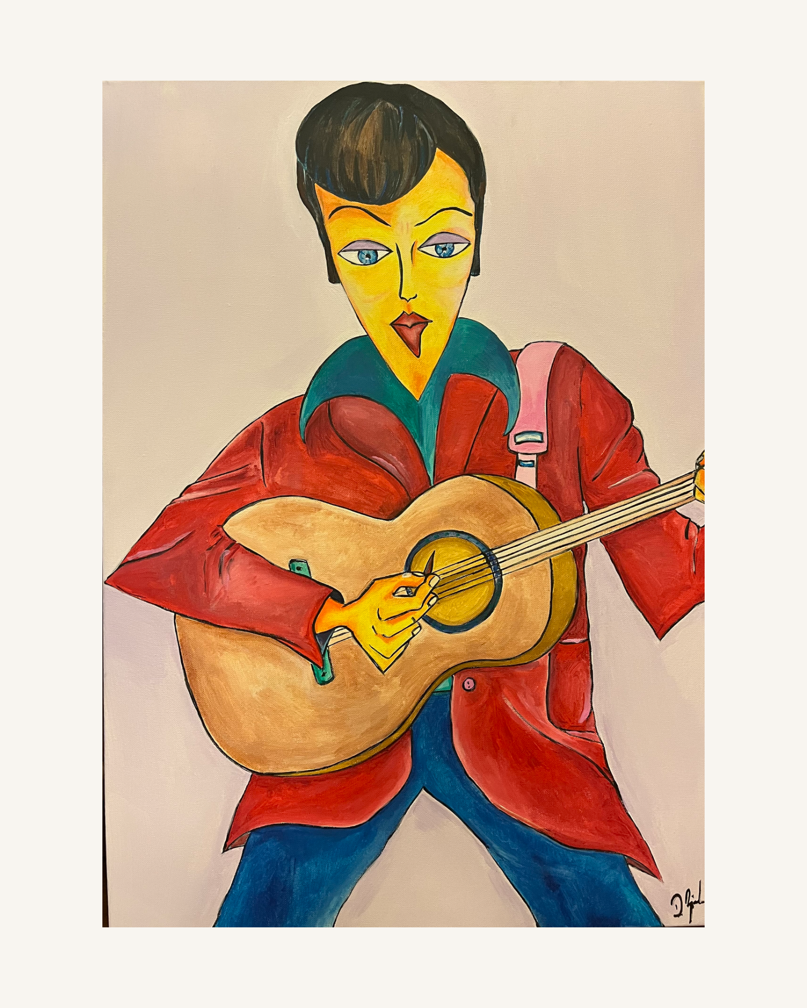 Elvis 0