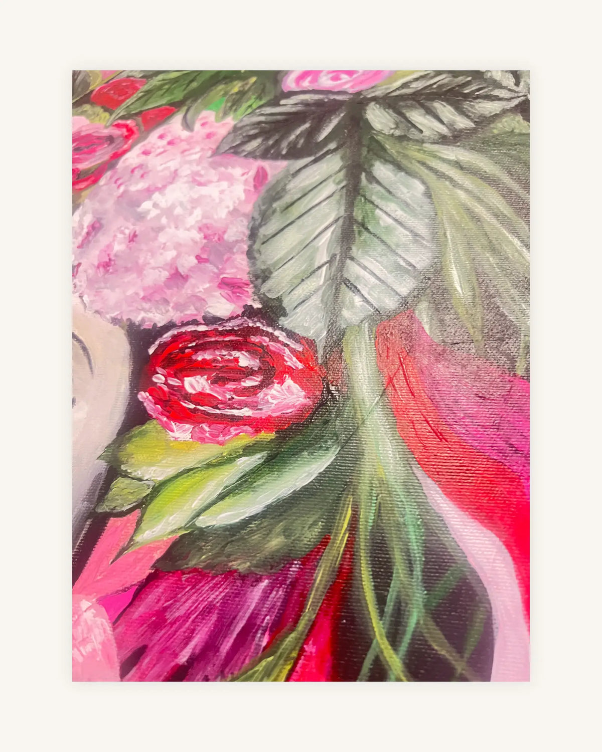 Königin der Blumen 2