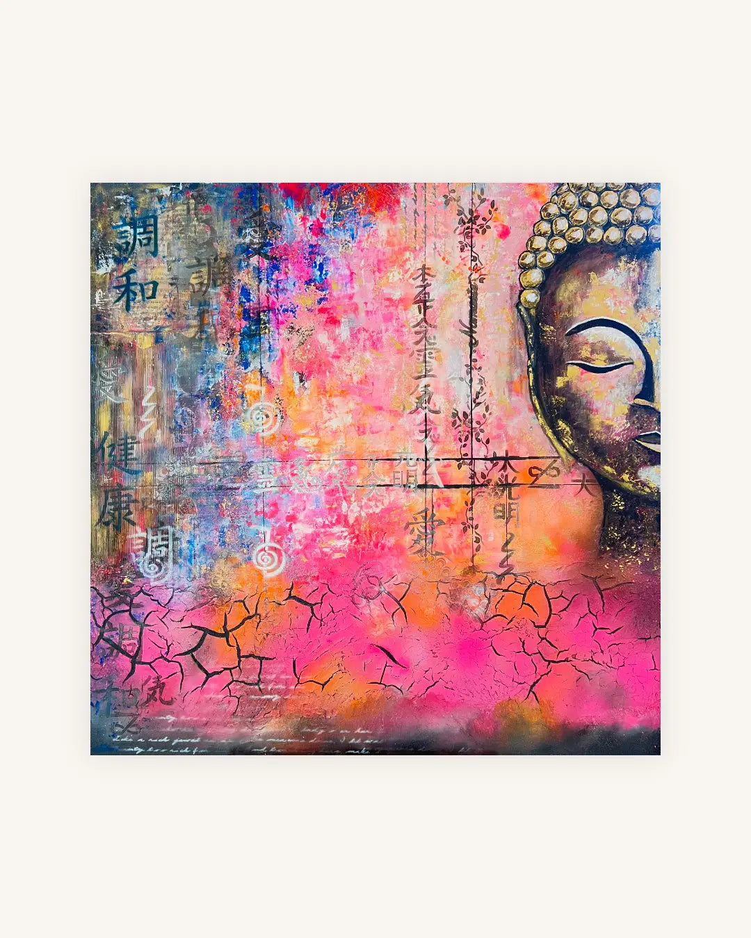Buddha