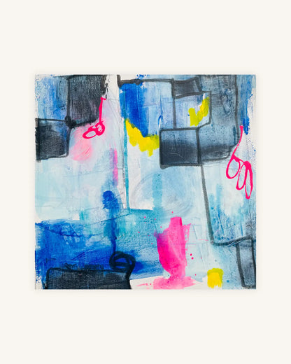 Out of the Box III 1