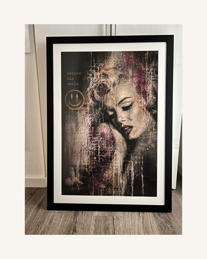 Marilyn - Behind the Smile, 2026 1