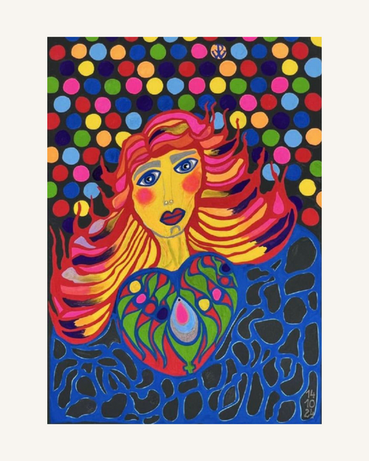 The birth of Venus (Disco Version) 0