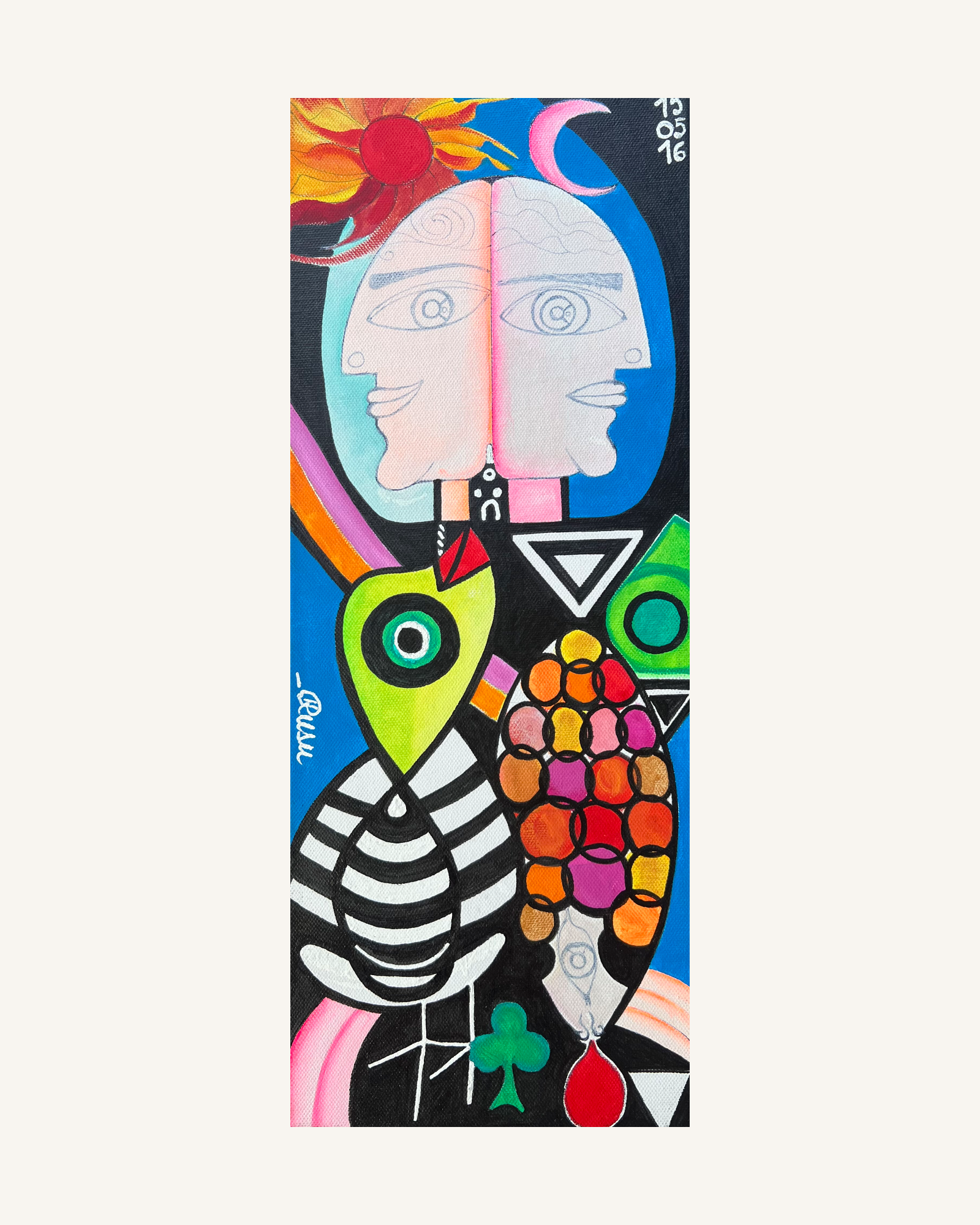 Adam & Eve 0