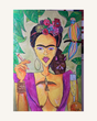 Frida Kahlo
