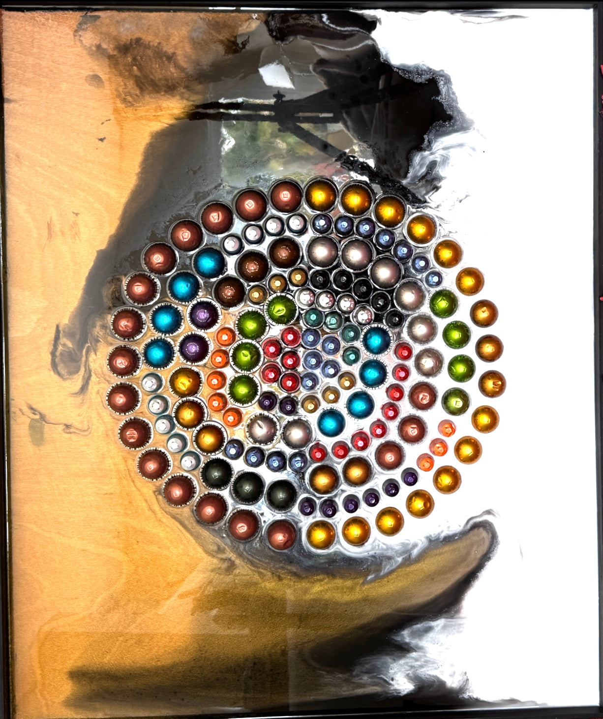 MANDALA 2