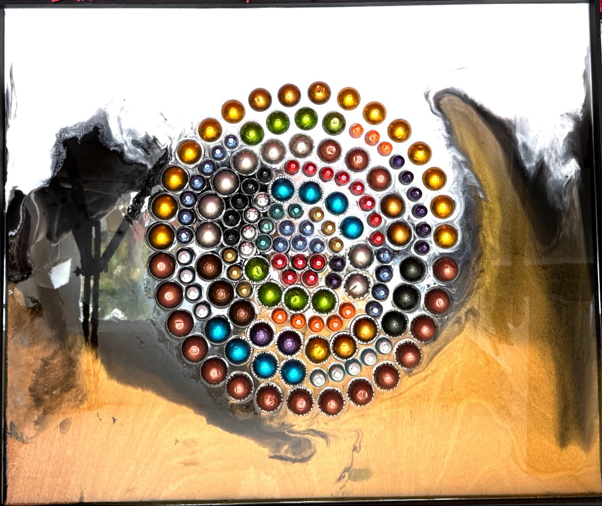 MANDALA 1