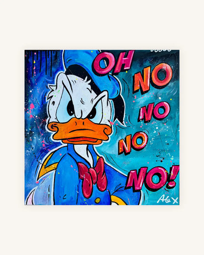 OH NO NO 0
