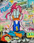 PEACE AND HARMONY 2