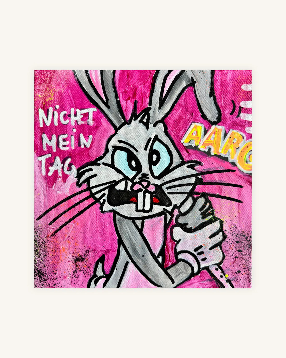Nicht mein Tag
