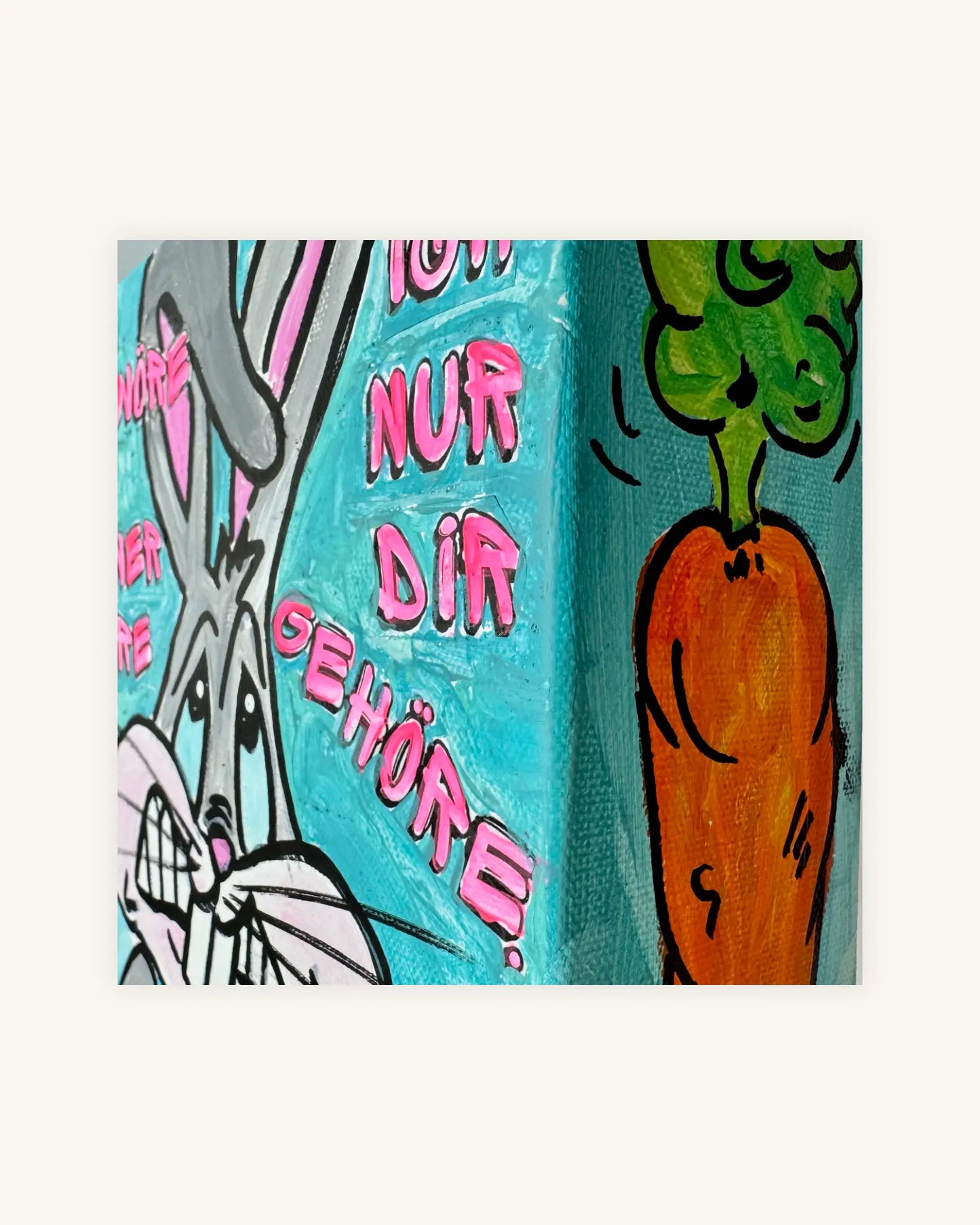 Ich schwöre... 2
