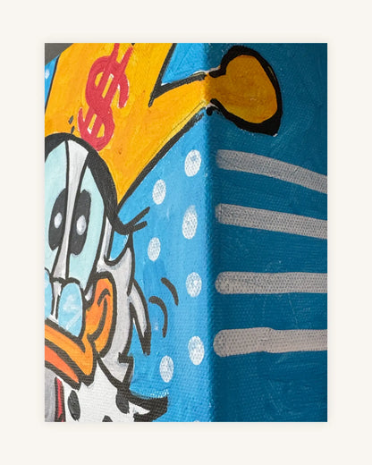 Be a king 2
