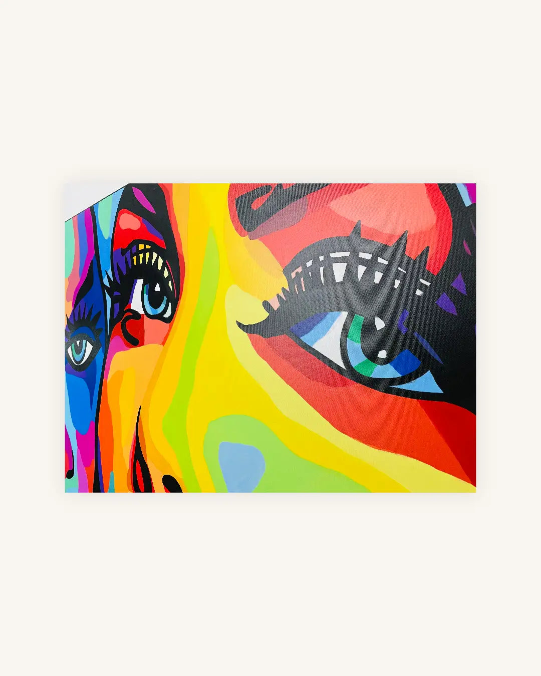 GIRLS ON FIRE 1