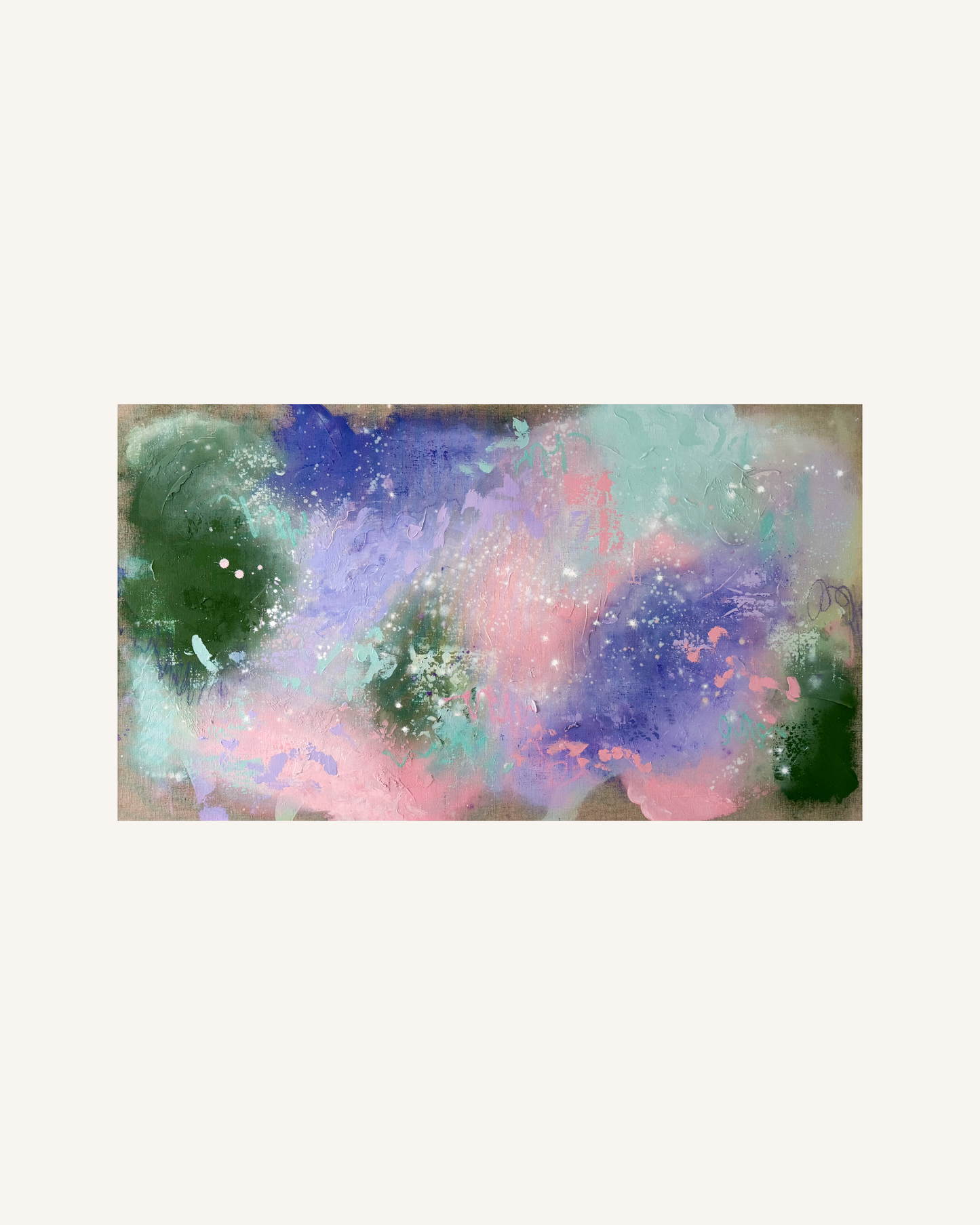 Pastel Sky Lullaby 0