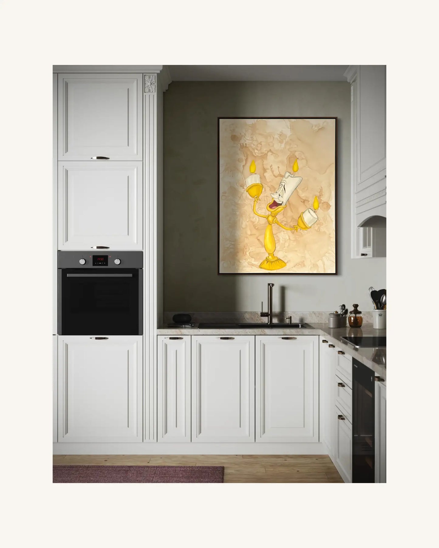 LUMIÈRE 1