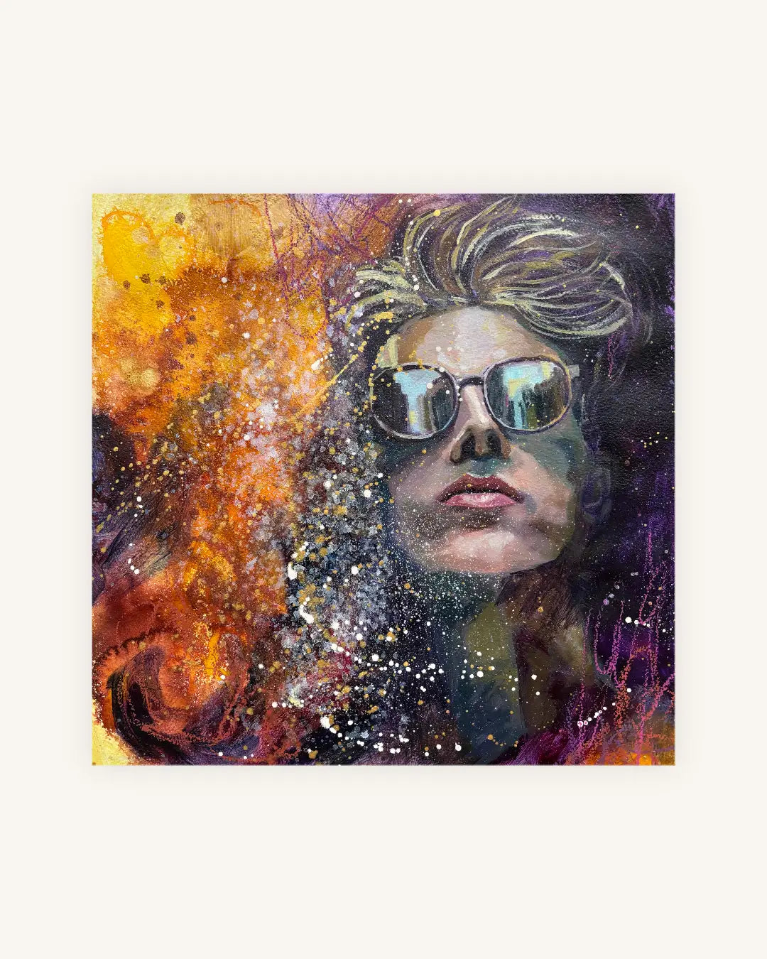 „Ambition“