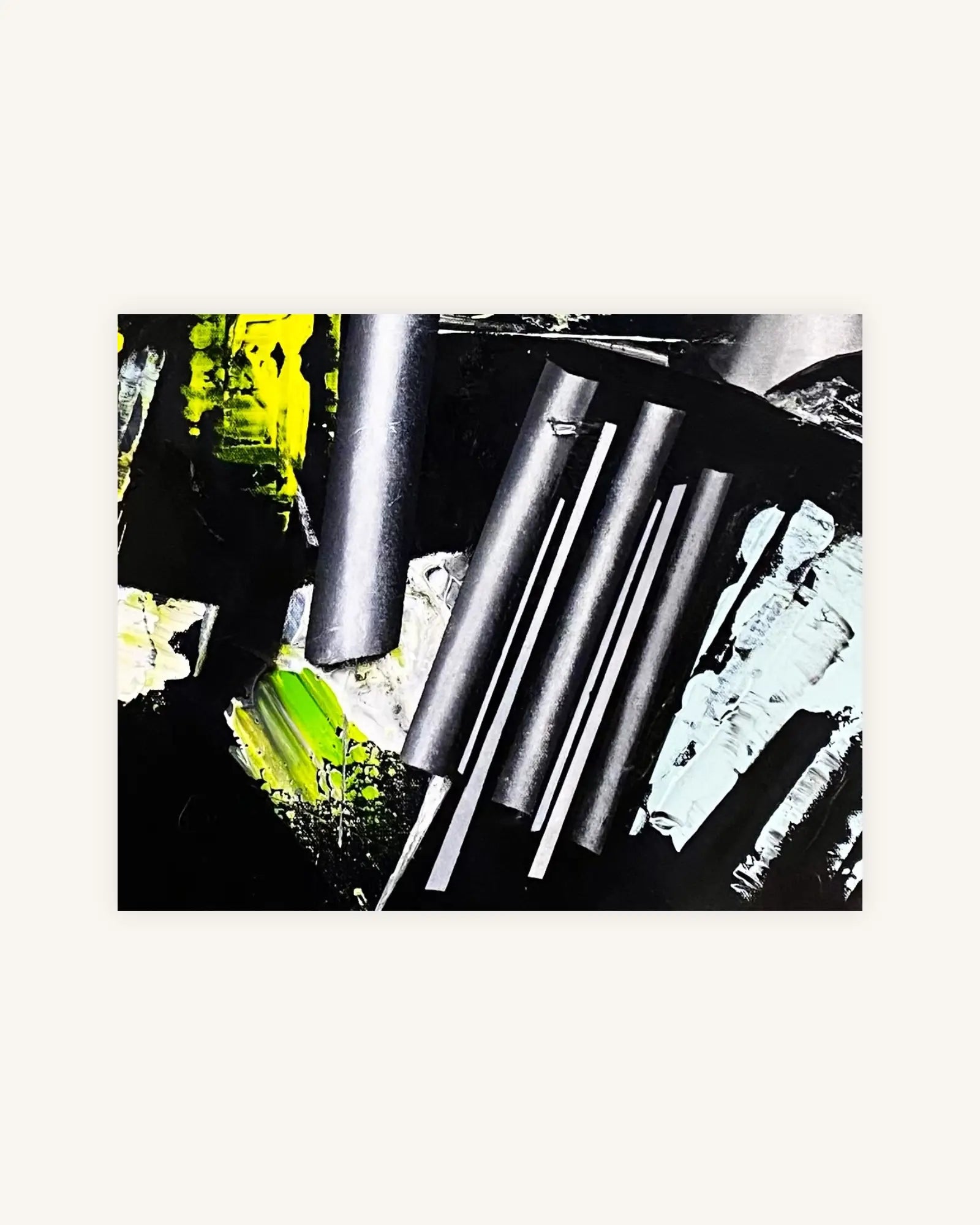 METAMORPHOSE IX 3