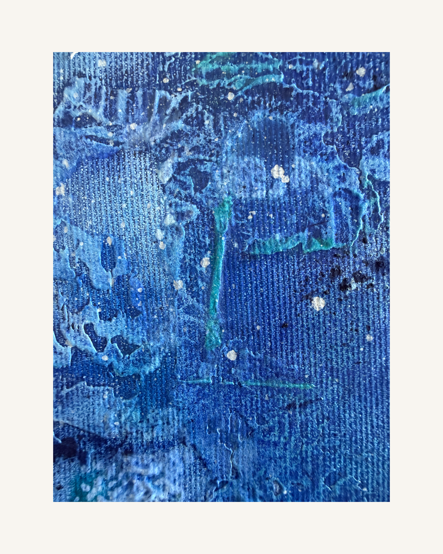 Cosmic Tide 4