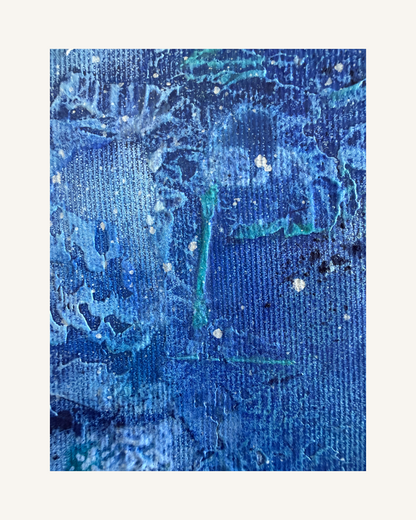 Cosmic Tide 4