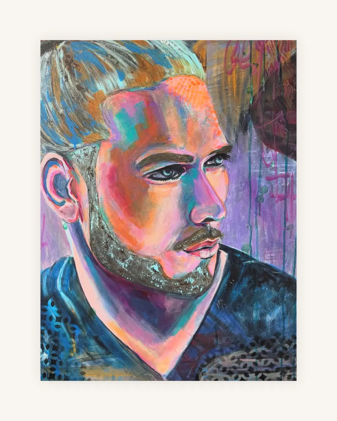 Rurik Gislason
