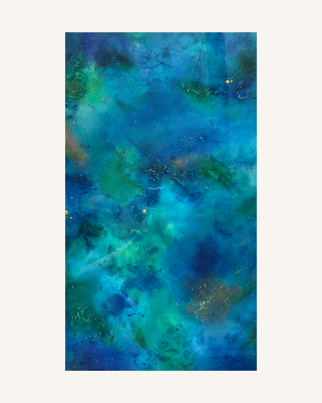 Quiet Tides