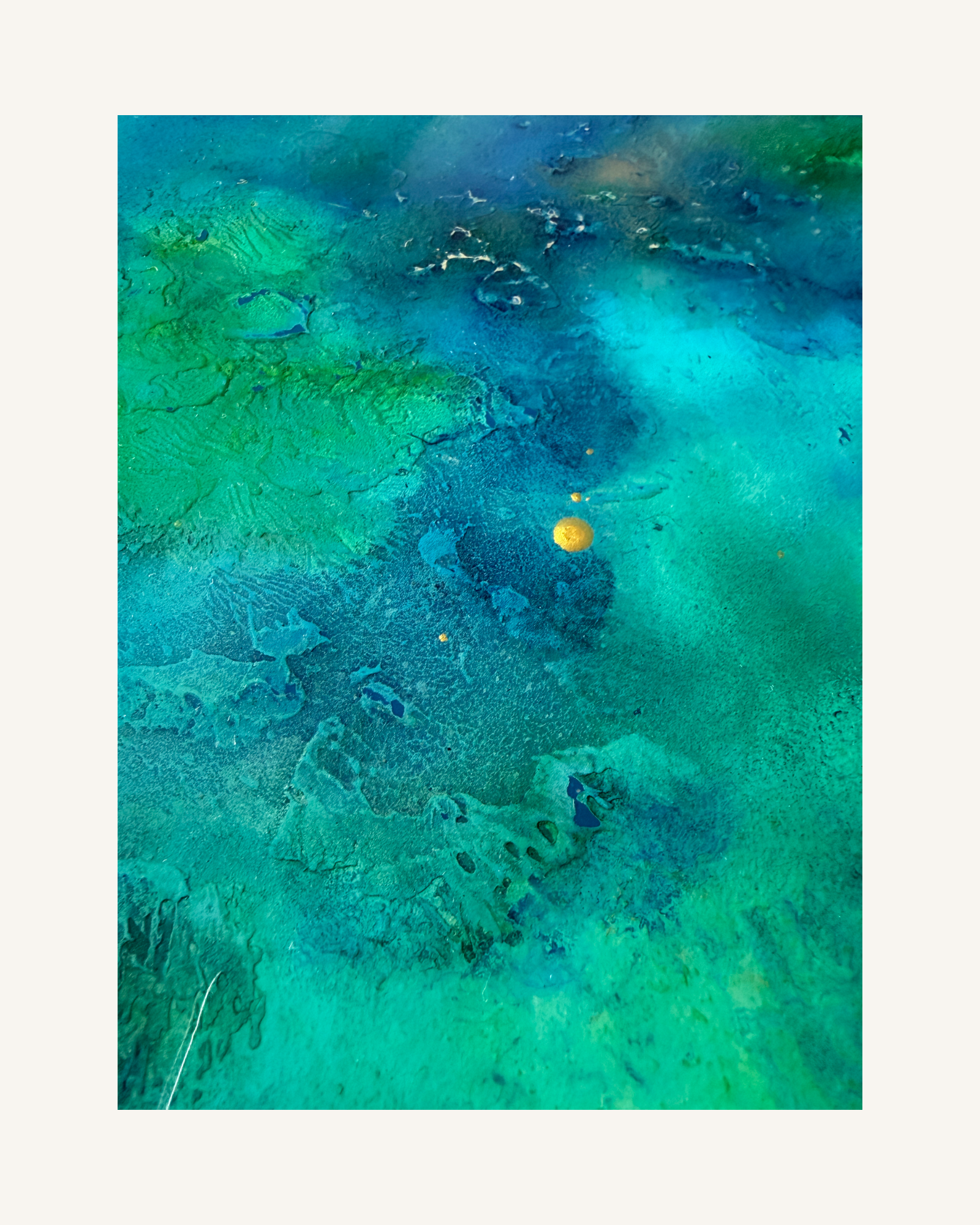 Quiet Tides 4