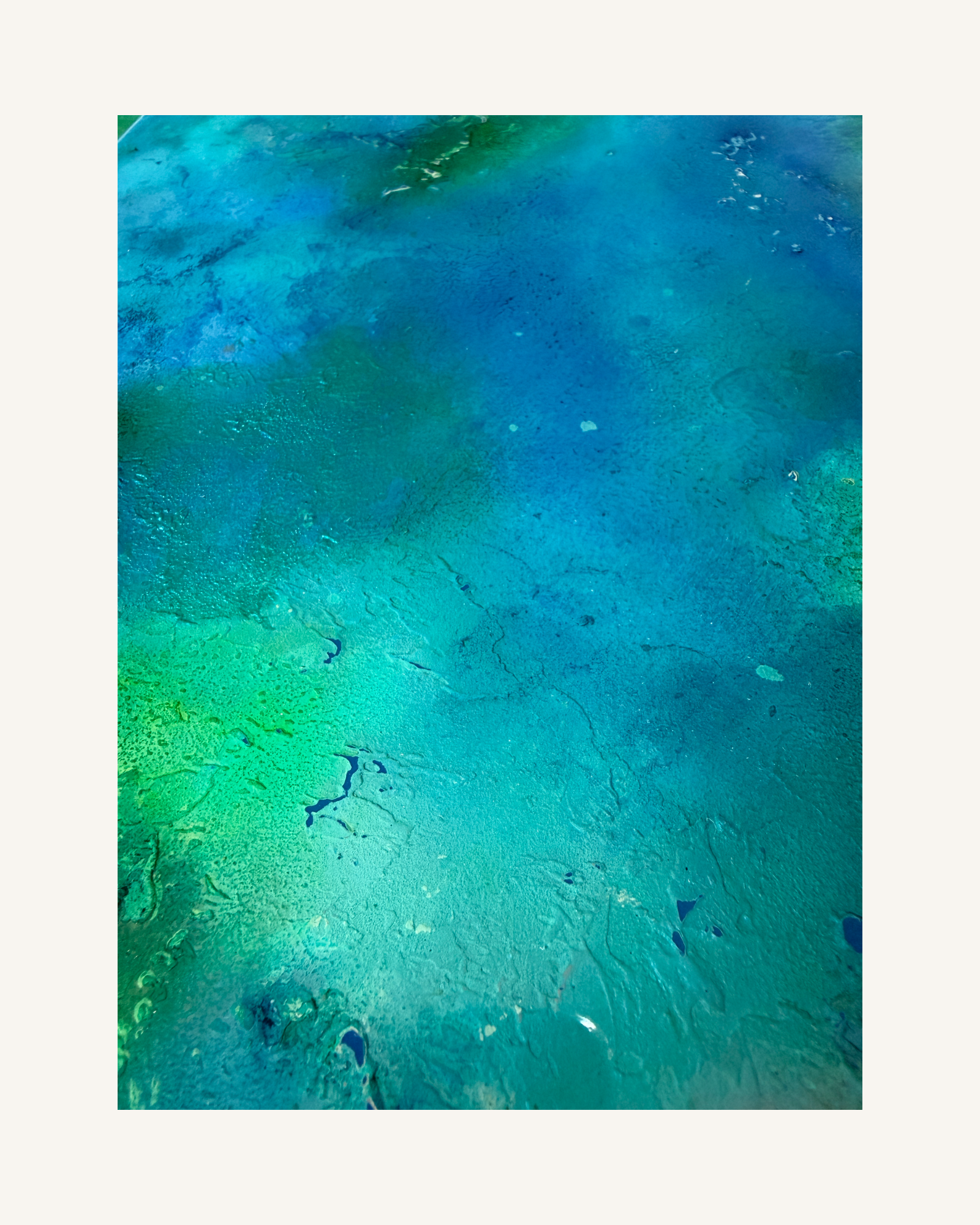 Quiet Tides 5