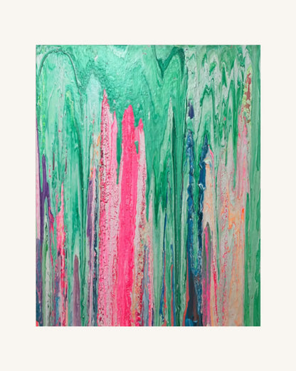 MENTA BLOOM 0