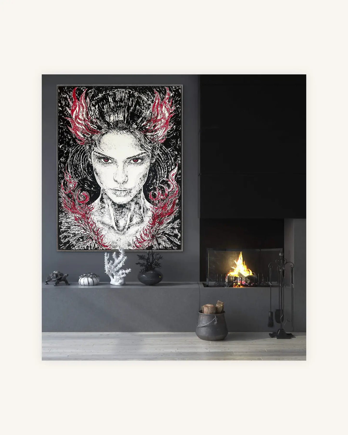 Awakening the Firebird 2