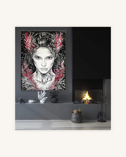 Awakening the Firebird 2