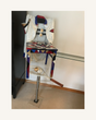 The Tennis - Chair