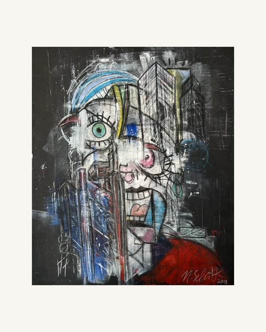 Überforderung 0