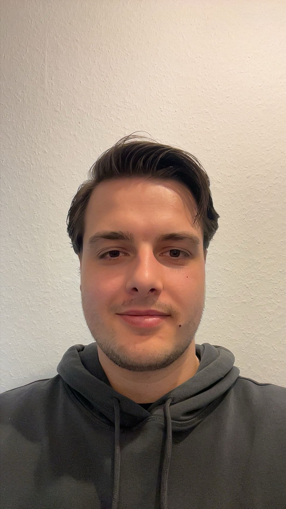 Niklas Schütz