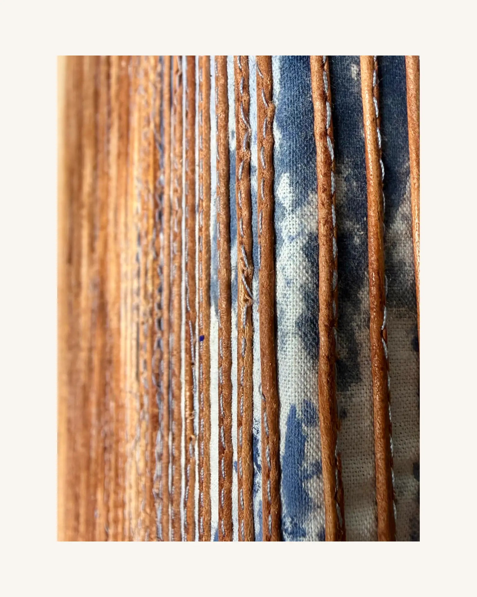 TRACES OF GLAZE 3
