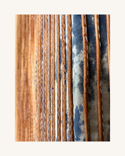 TRACES OF GLAZE 3