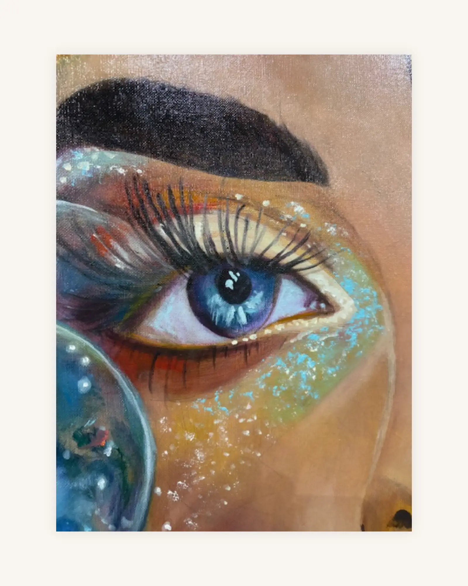 Tides of Thought 3
