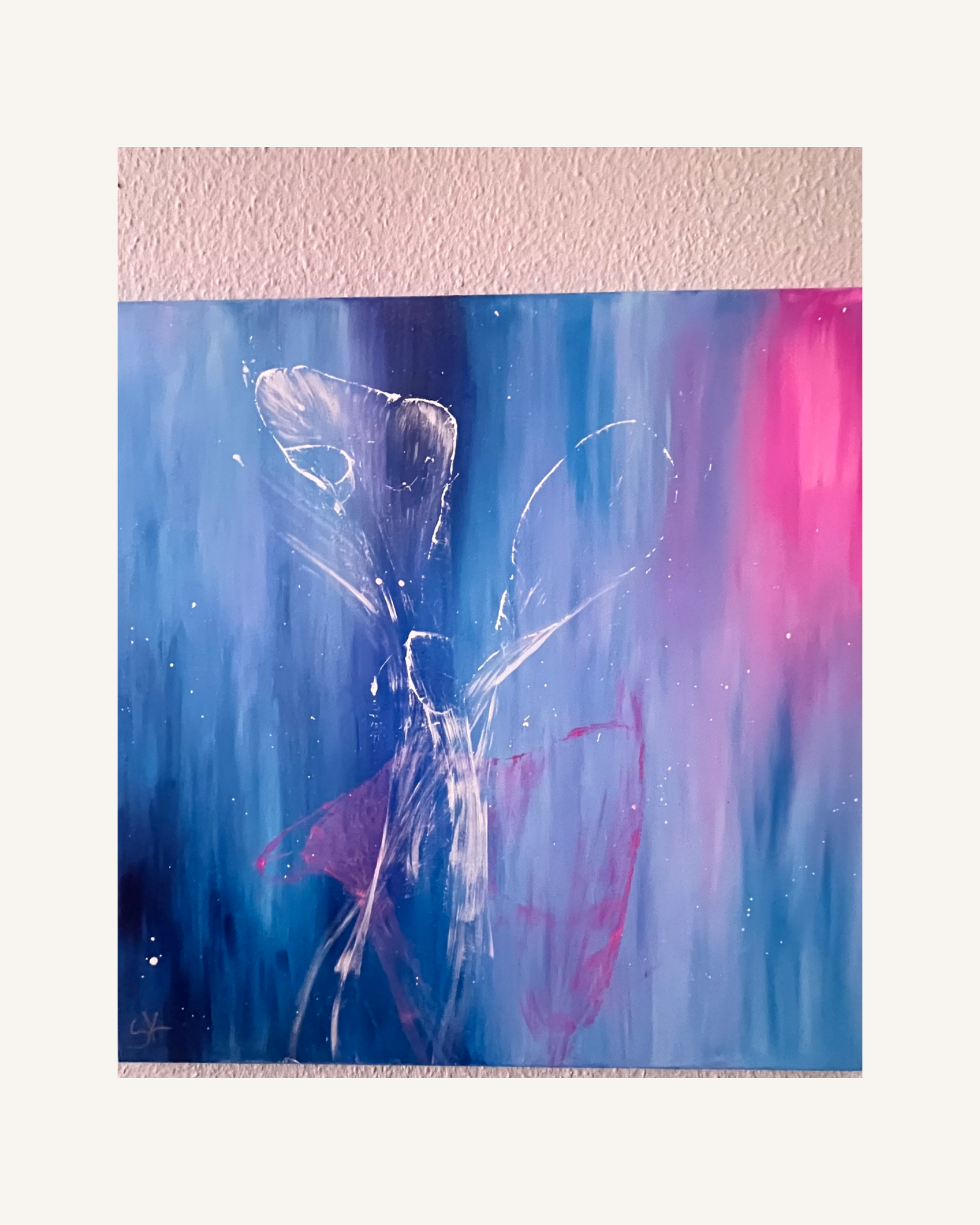 Tides of Thought 5