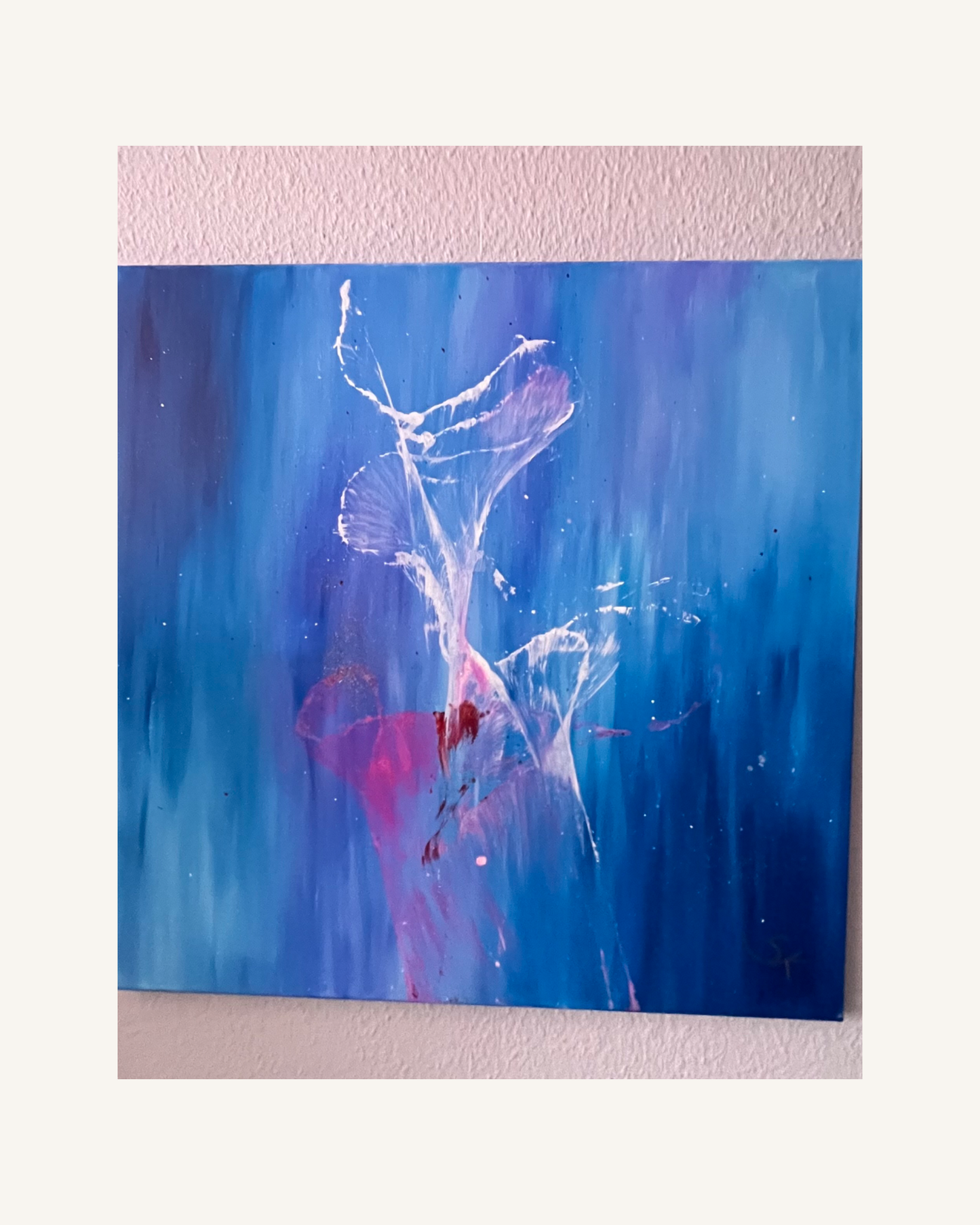 Elemental Grace 7