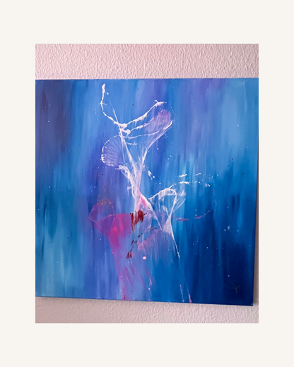 Elemental Grace 7