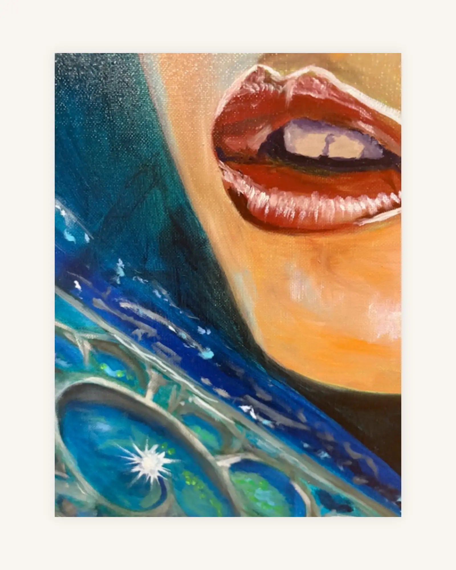 Elemental Grace 5