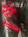 Sticky Fingers Jacke 1