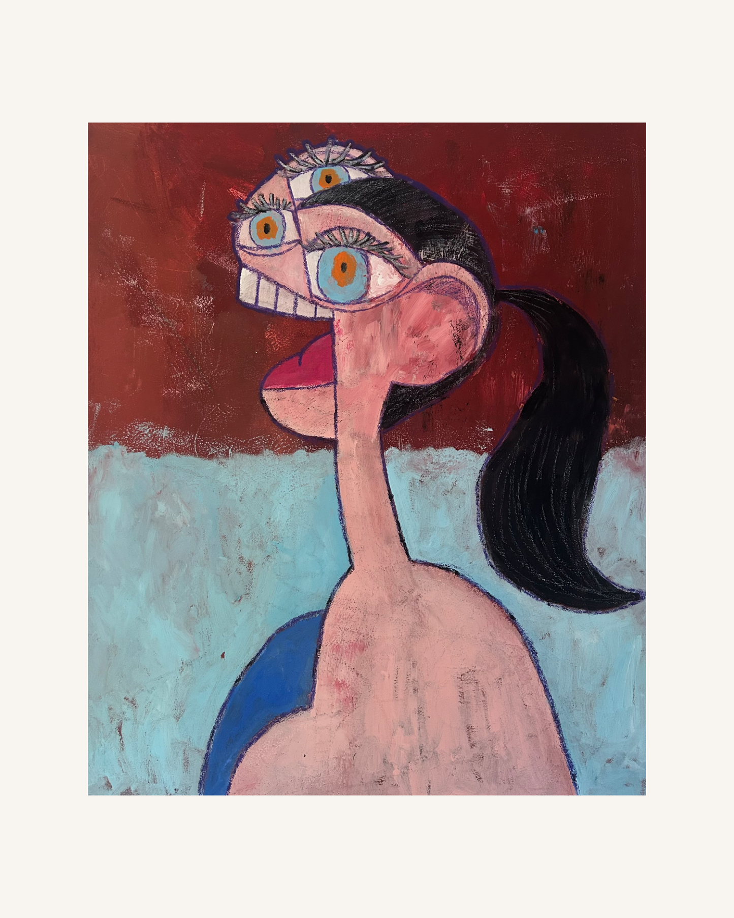 Portrait 0