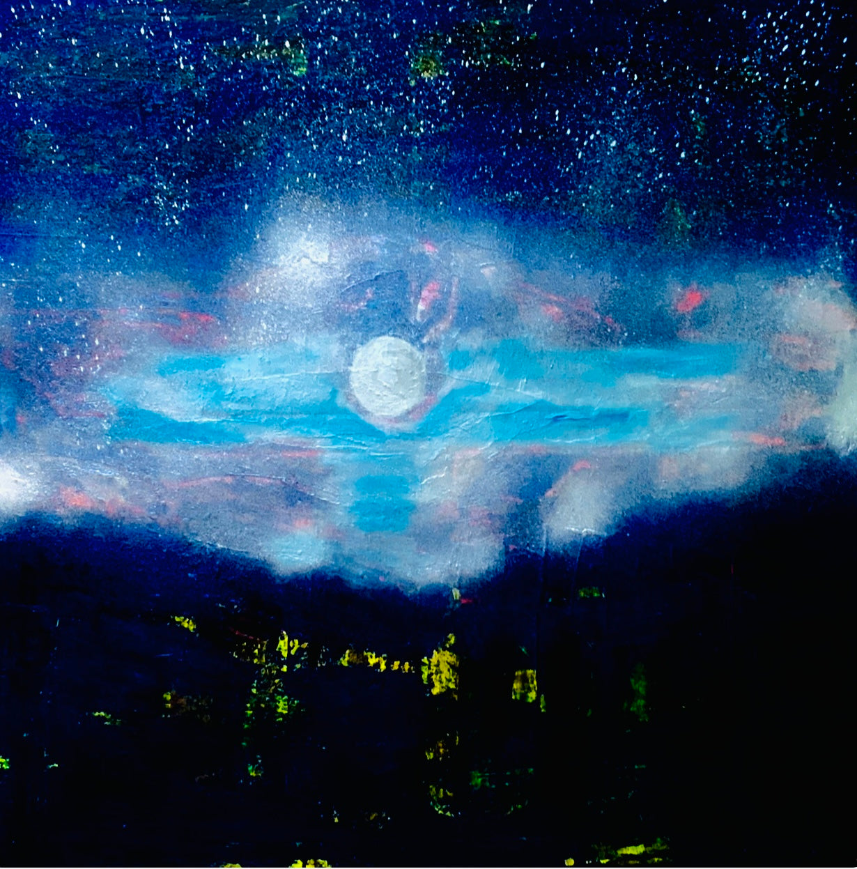 Silver Moon 0