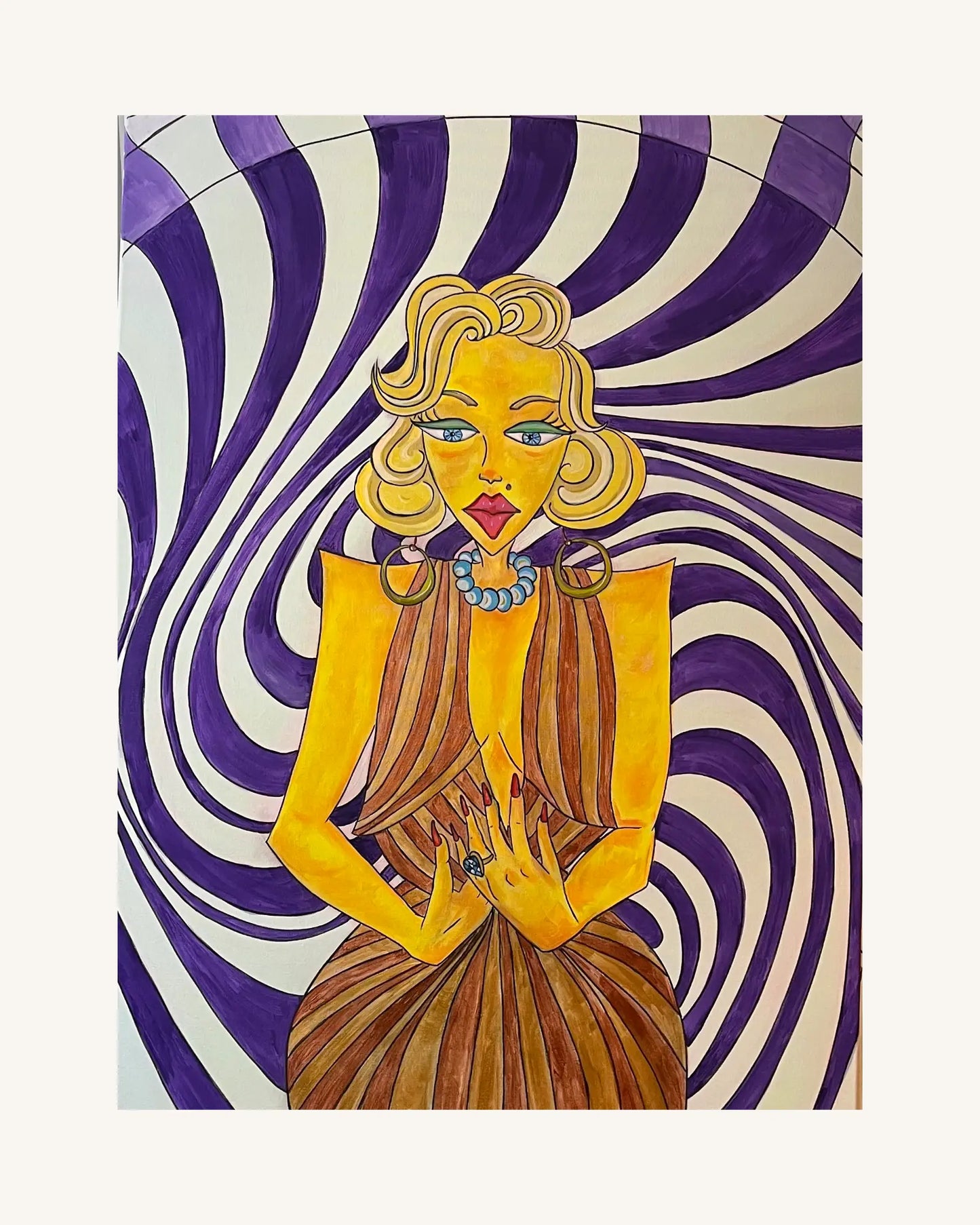 Marilyn 0